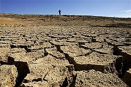 Febbraio in Sicilia il mese più asciutto degli ultimi 100 anni, Coldiretti: «Danni gravissimi»