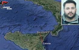 Mafia, operazione Dinastia: il “link” catanese con le cosche barcellonesi