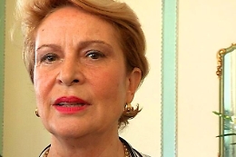 "Spese pazze" all'Ars, Giulia Adamo condannata a pagare 181mila euro