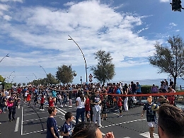 A Catania torna il Lungomare Fest senza paura per il Coronavirus