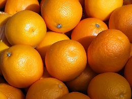 Siracusa, giro di vite contro furti di arance: merce sequestrata e due denunce