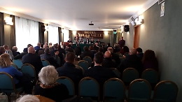 "Sagra del Mandorlo in fiore e Agrigento 2020 possono essere recuperate con altre iniziative di livello"