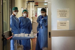 Coronavirus e sondaggi, in Sicilia cresce la paura: timori per la salute