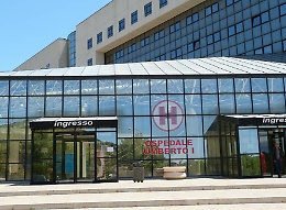 Sanità, l'Asp di Enna ha assunto dieci giovani radiologi