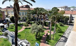 Scelto a Catania l'ospedale che ospiterà solo i malati di Covid 19