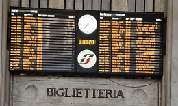 Coronavirus, esodo da Nord al Sud
19.000 siciliani auto - certificati