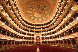 Coronavirus, Teatro Massimo di Palermo trasmette spettacoli su web tv