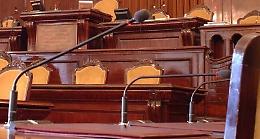 Regione, via libera alla Legge di Stabilità e allo "spalma debiti"