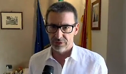 Coronavirus, il sindaco di Canicattì: «Subito la Rianimazione all'ospedale»