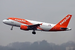 Coronavirus, anche Easyjet sospende voli da e per l'Italia