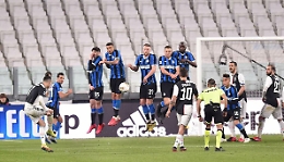 Coronavirus: Rugani positivo, Inter e Juventus in quarantena