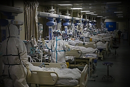 I “Covid Hospital” in Sicilia: 1.000 posti e un piano straordinario per le assunzioni