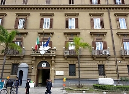 Coronavirus, contagiati 8 ufficiali dei carabinieri a capo dei reparti a Palermo