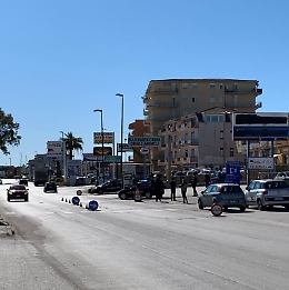 Coronavirus, in strada senza una motivazione valida: denunciati