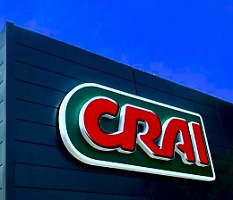 Coronavirus, Crai di Catania porta la spesa a casa senza costi aggiuntivi