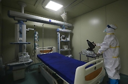 Coronavirus: sempre Catania la città con più contagiati, preoccupa il “focolaio” ospedaliero di Sciacca