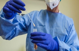 Covid, il bollettino del 12 giugno: in Sicilia 263 nuovi casi e 3 morti