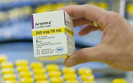 Coronavirus, farmaco Tocilizumab sarà smistato a Catania e a Palermo