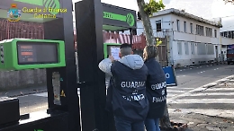 Catania, case, imprese e gioielli per 20 
mln di euro sequestrati ad imprenditore