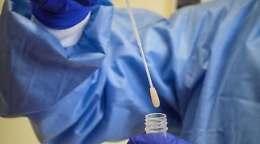 Covid, lo screening della Regione con i tamponi rapidi: nel week end 71 mila test e 2000 positivi