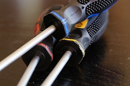 Palermo, colpisce vicino di casa con cacciavite al torace: arrestato