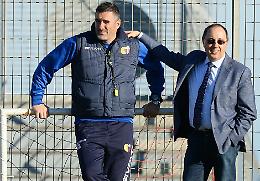 Calcio Catania, anche il presidente si è dimesso: decade il Cda, rivoluzione in vista