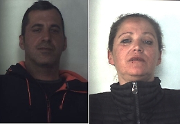 Priolo, tentano una rapina ma la vittima imbraccia un fucile softair e spara