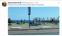 L'Ordine dei medici di Catania: «Burioni chieda scusa alla città»