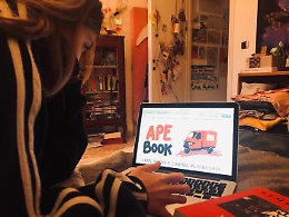 #ioleggoacasa, la sfida di editori, scrittori e librai in tempo di coronavirus