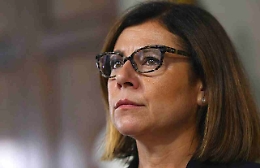 Ponte sullo Stretto, la ministra: «Basta discorsi surreali, presto risposte tecniche»