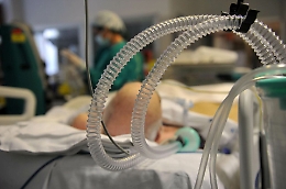 A Catania aumentano i casi in Rianimazione, a che punto sono i Covid Hospital?