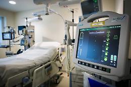 Covid, allarme degli anestesisti: «Al Sud tra un mese rianimazioni in sofferenza»