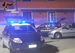 Operazione antidroga nel Siracusano tra Avola e Pachino: sette arresti