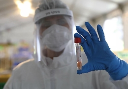 Crescono i contagi nel Ragusano, positiva donna di Scicli: era stata in crociera