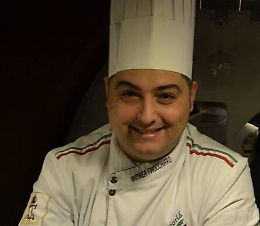 Coronavirus, Ristoworld Italy lancia concorso #cucinoin40ena, una ricetta al giorno"