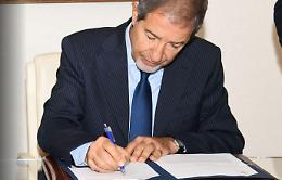 Coronavirus, Musumeci firma una nuova ordinanza per la Sicilia: confermate tutte le restrizioni