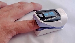 Saturimetro, che cosa è e a che cosa serve