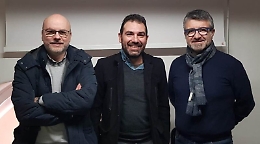 Coronavirus, appello di Assostampa Agrigento ai cittadini