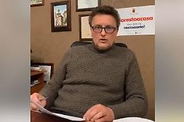 Coronavirus, Il sindaco chiude Enna: «Nessun lavoratore può entrare in città»