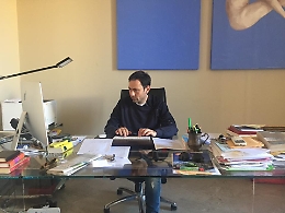 Coronavirus, Razza: «In Sicilia si prevedono 
contagi da 4500 a 7000 casi. Colpa dei rientri»