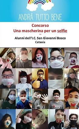 Catania: iniziativa degli alunni dell'I.C. San Giovanni Bosco