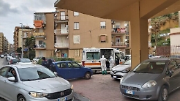 Coronavirus, anziano trovato morto all'interno della sua abitazione ad Agrigento