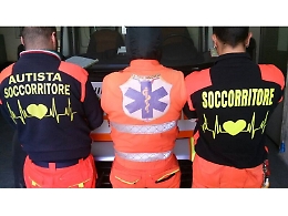 Coronavirus, Lampedusa: autisti soccorritori minacciano lo sciopero