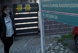 La "strage silenziosa" delle case di riposo: a Villafrati 72 anziani contagiati