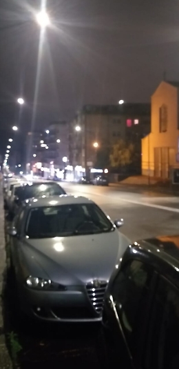 Catania, viale V. Veneto: "Forse abbiamo capito"