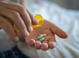 Coronavirus, complicazioni per chi prende farmaci per l'ipertensione