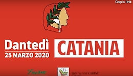 Il coronavirus non ferma il "Dantedì". Studenti, prof, medici, infermieri recitano la Commedia