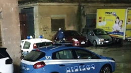 Coronavirus, altro controllo al mercato ortofrutticolo di Agrigento