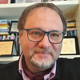 Il prof. Francesco Pira nominato revisore della Rivista internazionale Annales