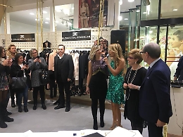 Coronavirus, la ditta Bellavia moda dona 5 ventilatori polmonari